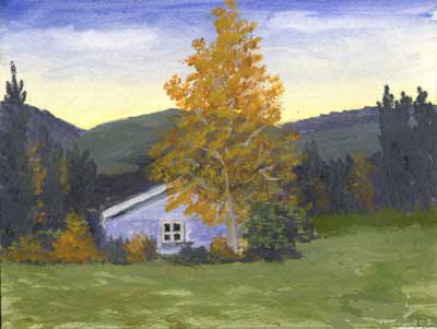 Derek Road House - Sand Lake